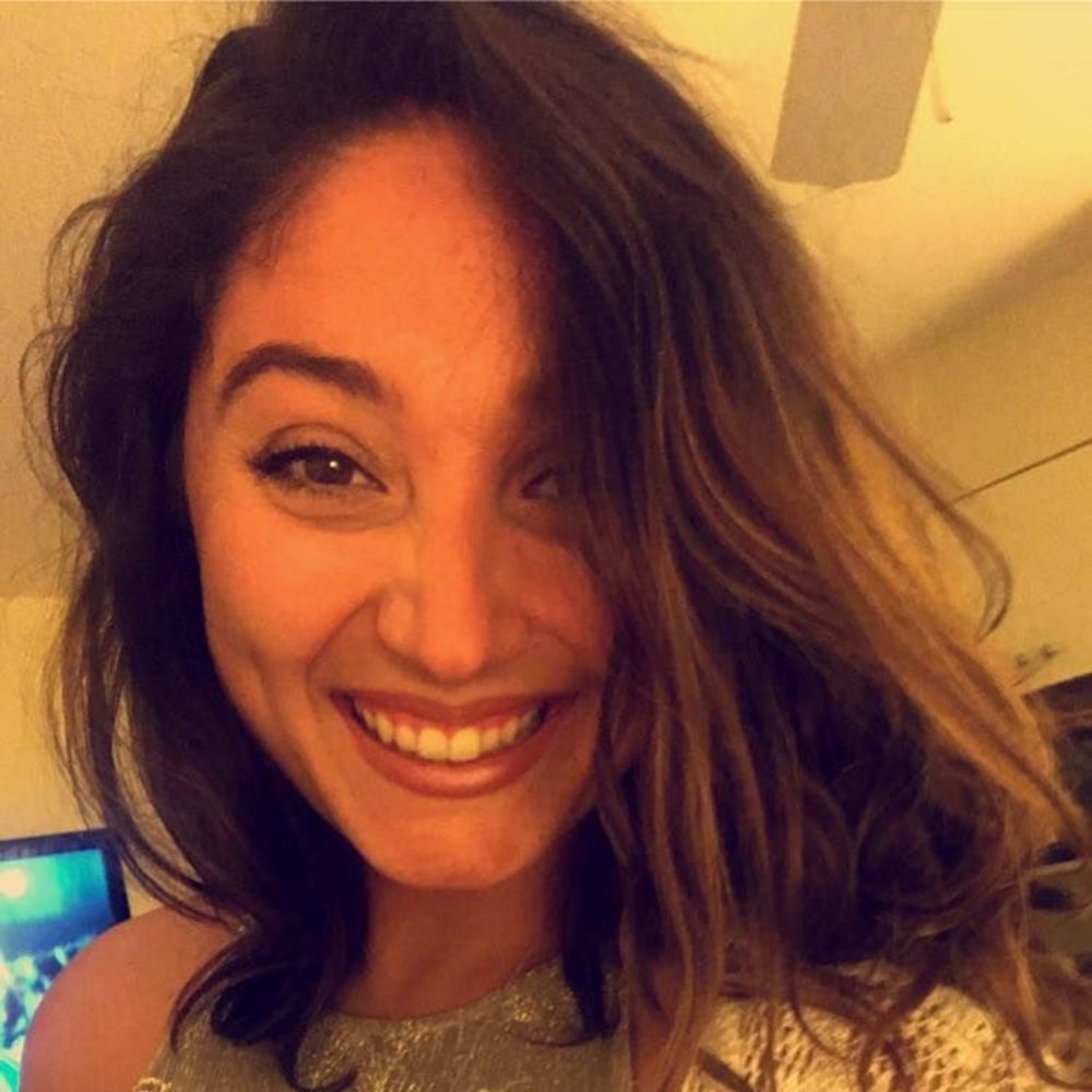 Meet your Posher, Jessicalyn